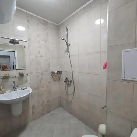 Apartment Neptun-blue