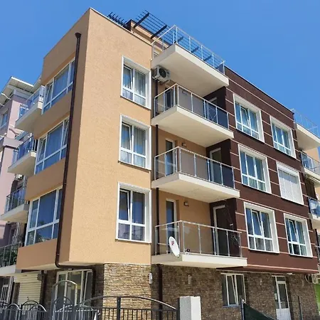 Neptun-blue * Primorsko