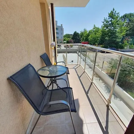 Apartmán Neptun-blue